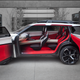 Illustration for article titled The Nissan Xmotion Concept Is Neither A New Z Nor A New GT-R